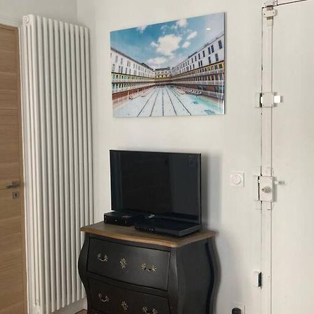 Studio Saint Germain Des Pres Paris Exterior photo